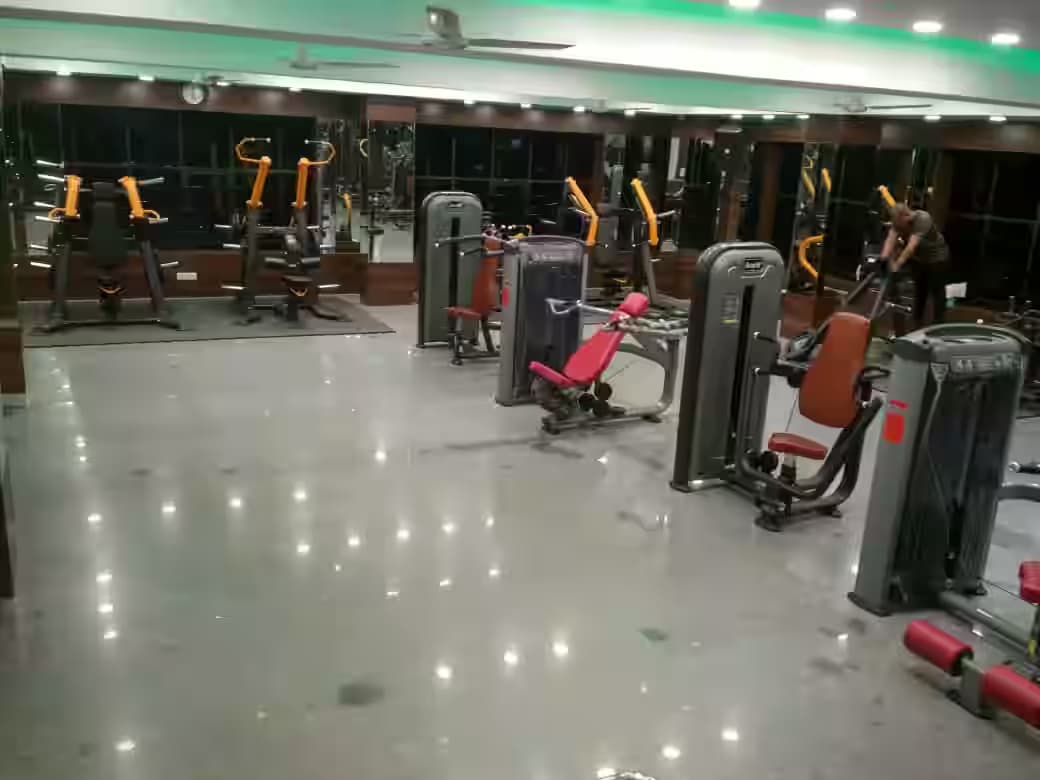 Bravo Fitness Lose Fat Training Program