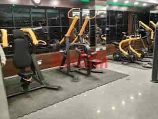 Bravo Fitness Get Fit Training Program