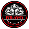 Bravo Fitness Center Logo